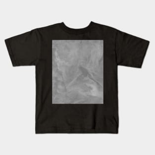 texture background. plasticine Kids T-Shirt